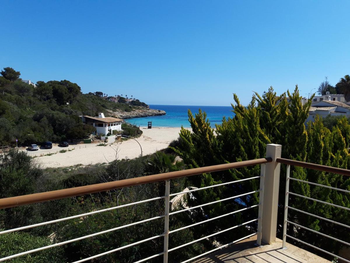 Casa Mandia Cala Romàntica