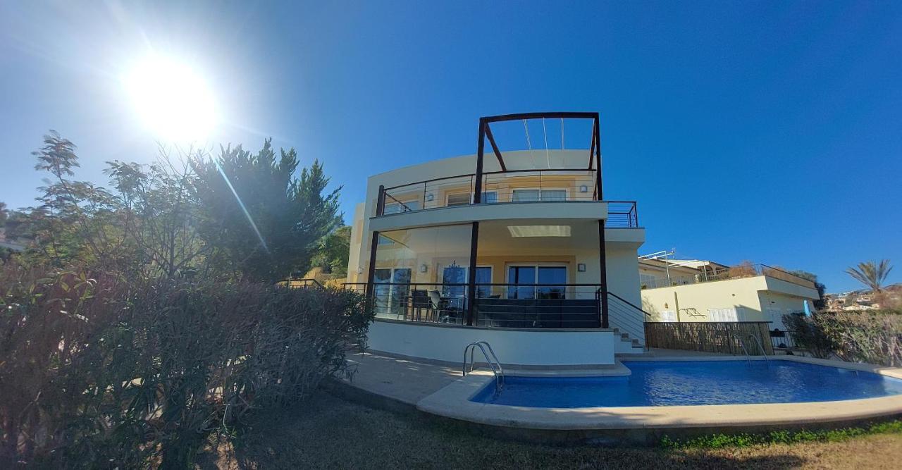 Casa Mandia Cala Romàntica