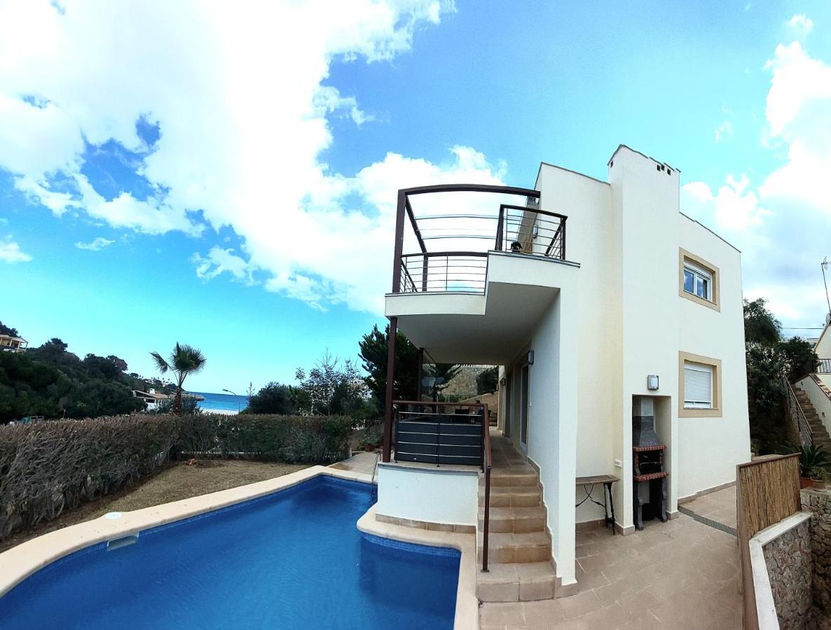 Casa Mandia * Cala Romàntica