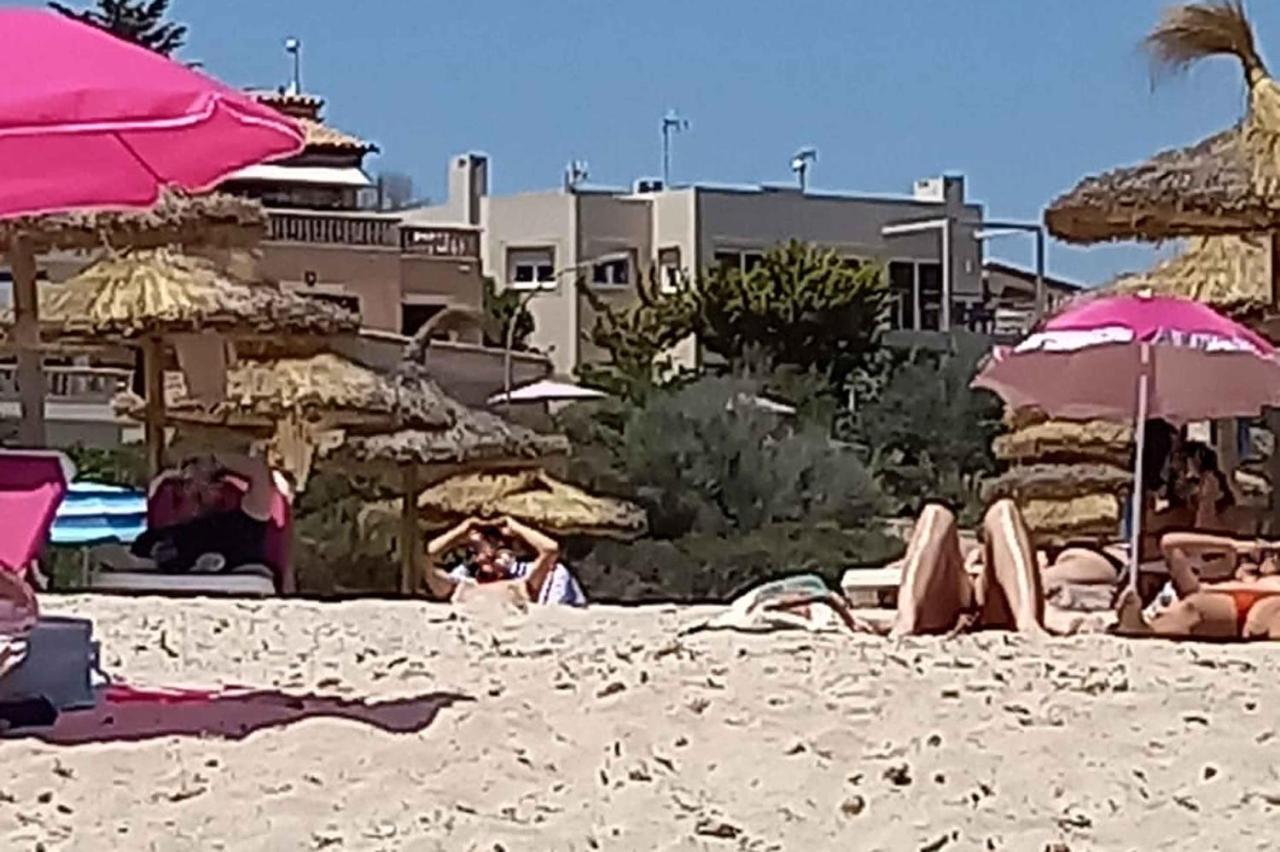 Villa Casa Mandia Cala Romàntica