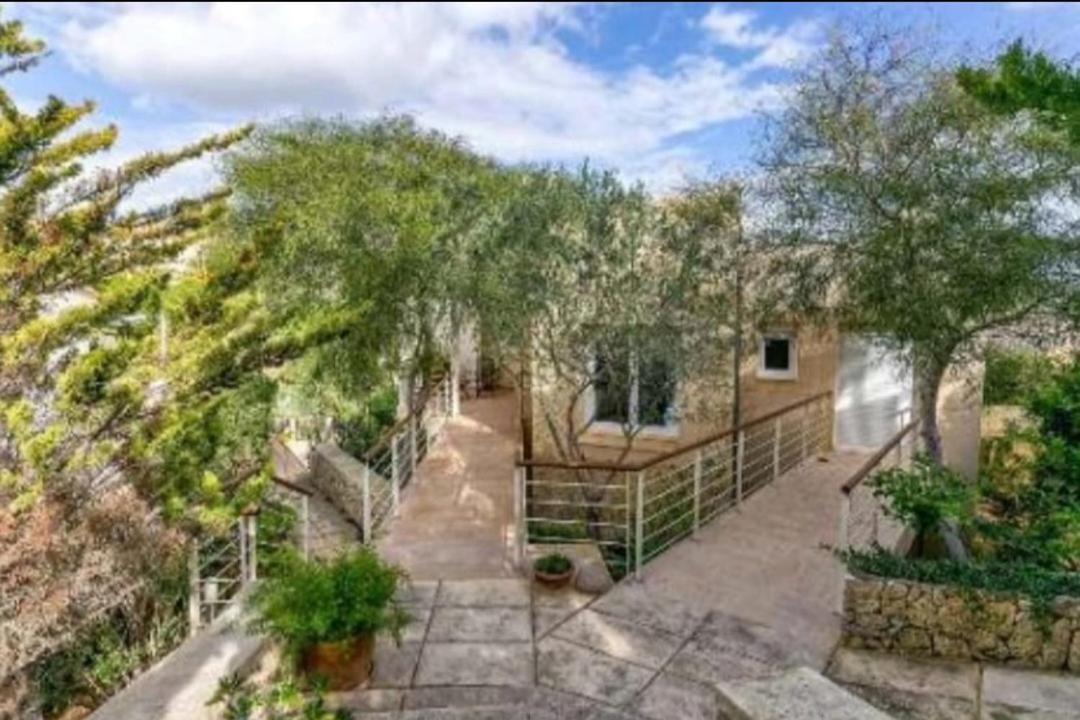 Casa Mandia Cala Romàntica
