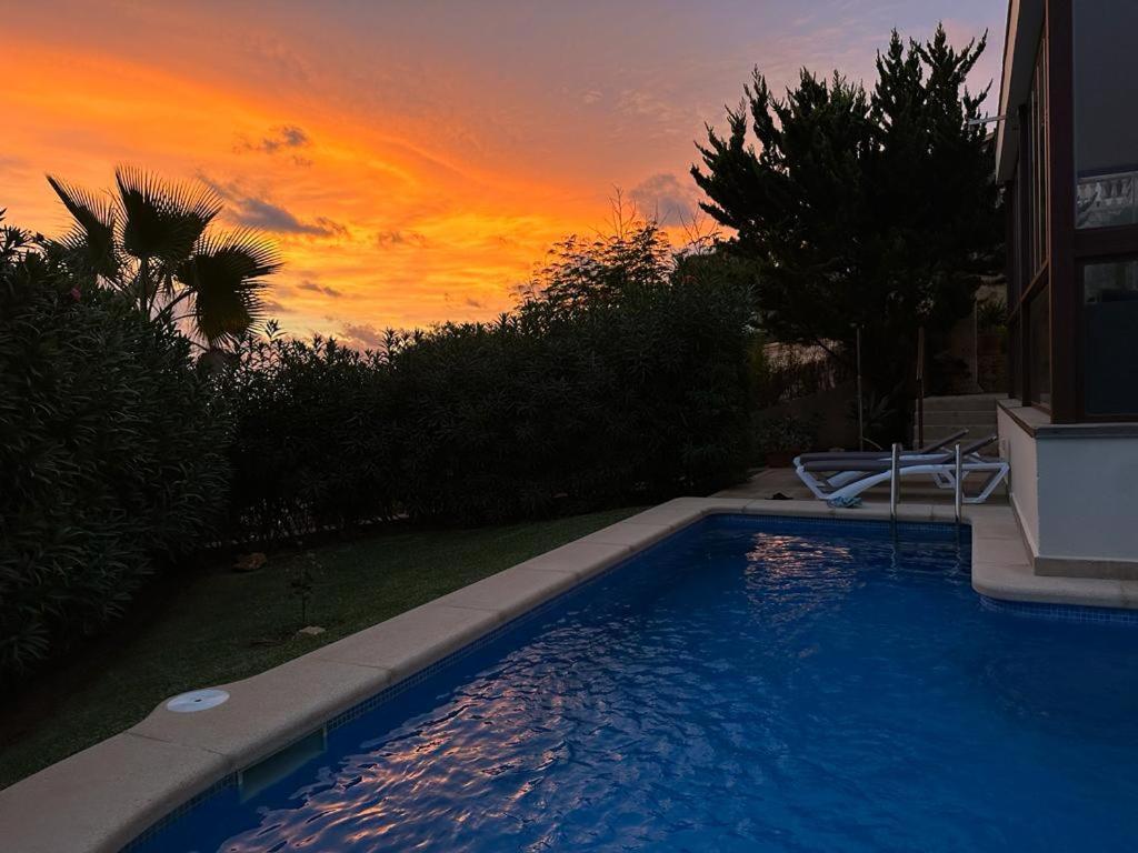 Casa Mandia * Cala Romàntica